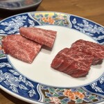 焼肉つじむら - 