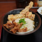 讃岐うどん いわい - 