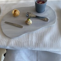 レストラン 花の木 - 