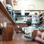 讃岐うどん いわい - 