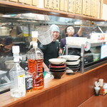 讃岐うどん いわい - 