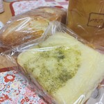 信州門前ベーカリー 蔵 - 