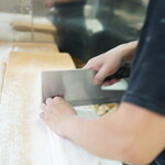 讃岐うどん いわい - 