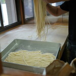 讃岐うどん いわい - 