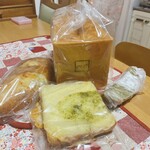 信州門前ベーカリー 蔵 - 
