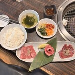 焼肉問屋バンバン - 