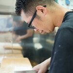 讃岐うどん いわい - 