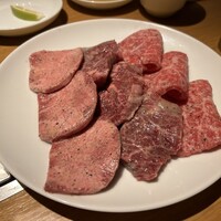 ビーフキッチン 恵比寿店 - 