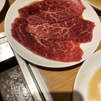 ビーフキッチン 恵比寿店 - 