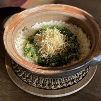 伊勢宮川の里 鄙茅 - 