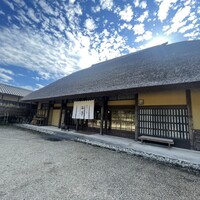 伊勢宮川の里 鄙茅 - 
