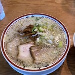 中華そば専門 田中そば店 - 