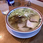 中華そば専門 田中そば店 - 