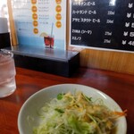 スパイシーズ東京 - 