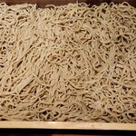 Soba To Osake Ao - 