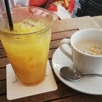 キールズ・バーハウス アオバダイ - 