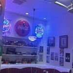 PENNY'S DINER - 