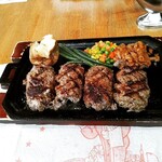 ハングリータイガー - 