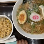 Ramen Taizan - 