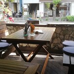 KEEL'S BAR HOUSE AOBADAI - 