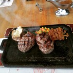 ハングリータイガー - 