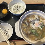 白川製麺所 - 