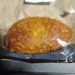 LAWSON - 料理写真:カリカリチーズカリパン