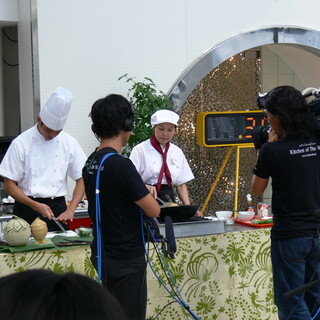 空極のタイ料理王座決定戦当店のトムヤムクンが最高得点獲得