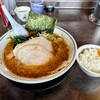 ハルピンラーメン 塩尻広丘駅前店