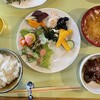 山山食堂