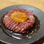 炭火焼肉オールスターズホルモンとんぼ - 