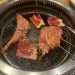 Yakiniku Kingu - 