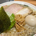 Chuukasoba Taiheiraku - 