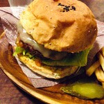 Jack37Burger - 