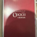 OKKII - 