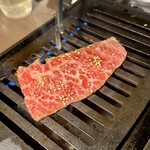 Yakiniku Baru Ushikurou - 