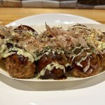 Takoyaki Ebisuya - 