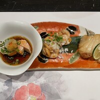 鮨いずみ - 
