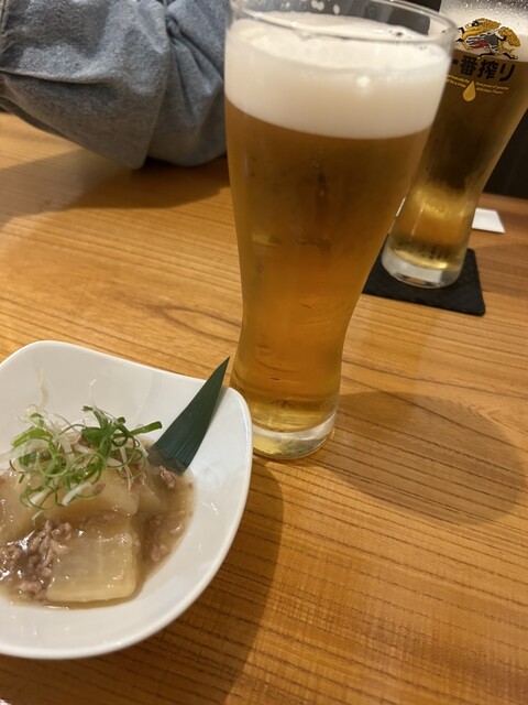 ごえん - 須賀川（居酒屋）の写真