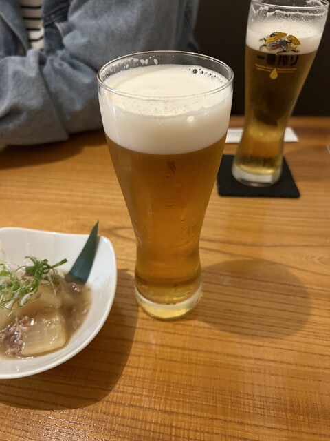 ごえん - 須賀川（居酒屋）の写真