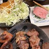 やきとん 木々家 二号店 池袋芸術劇場前店