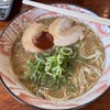 拉麺 空海 那珂川本店
