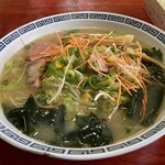 ラーメン太郎 - 