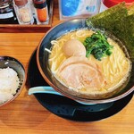 壱角家 - 
