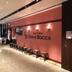 TRATTORIA GRAN BOCCA - 