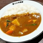 カレーハウスCoCo壱番屋 - 