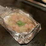 弁天通のやいてこちゃん - 