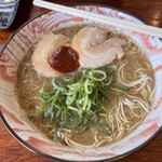 拉麺 空海 - 