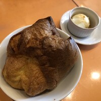 トラットリア グランボッカ - 