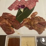 焼肉ダイニング 牛源 - 肉質良し